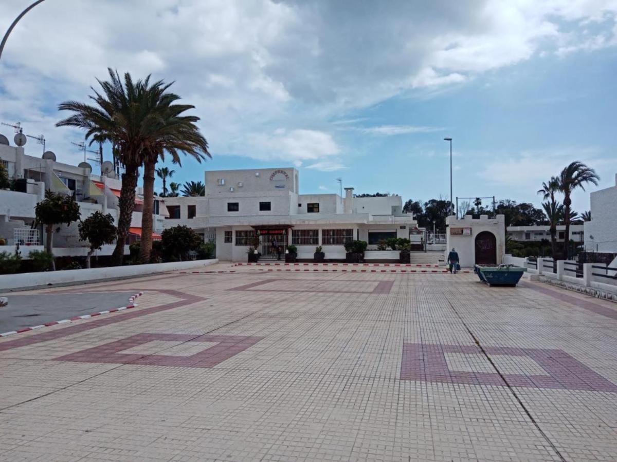 ארונה Studio-Appartement El Chaparral Con Hermosa Vista Y Piscina מראה חיצוני תמונה
