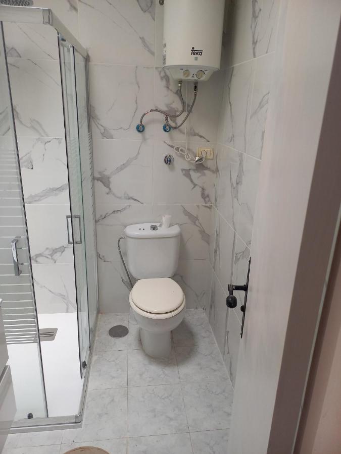 ארונה Studio-Appartement El Chaparral Con Hermosa Vista Y Piscina מראה חיצוני תמונה