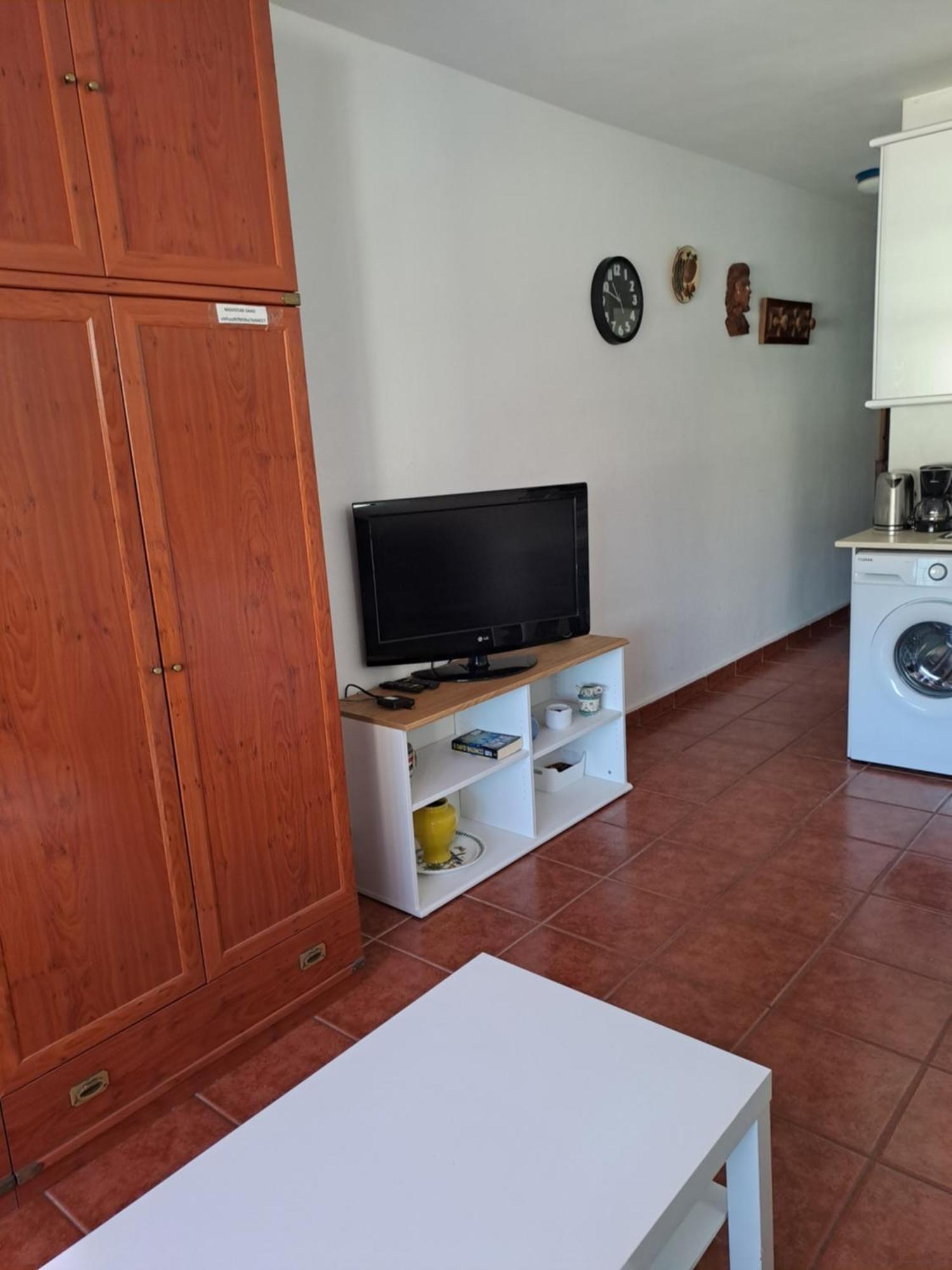 ארונה Studio-Appartement El Chaparral Con Hermosa Vista Y Piscina מראה חיצוני תמונה